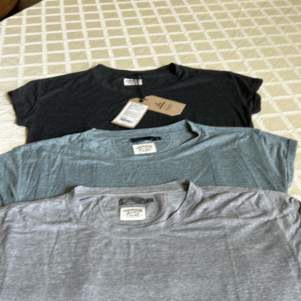 Cozy Up T-Shirt